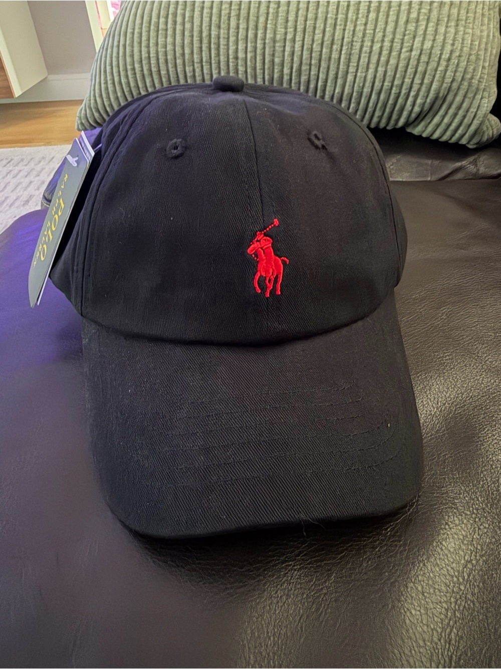 Polo Ralph Lauren men’s hat